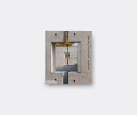 Phaidon &#39;Tadao Ando: Light and Space&#39; MULTICOLOUR PHAI25TAD294MUL