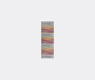 Missoni 'Andorra' table runner, red RED MIHO21AND475MUL