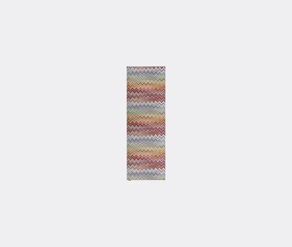 Missoni 'Andorra' table runner, red RED MULTICOLOR MIHO21AND475MUL