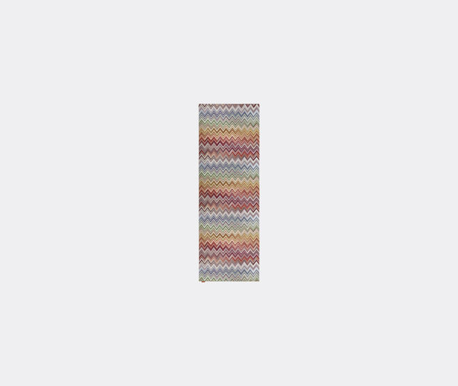 Missoni 'Andorra' table runner, red RED MIHO21AND475MUL