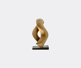 Gardeco &#39;Incontro&#39; sculpture BRONZE GARD24INC374BRZ