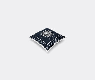 Dolce&amp;Gabbana Casa 'Zodiaco' cushion, blue BLUE DGCA26ZOD697BLU