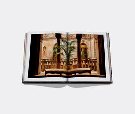 Assouline 'Italian Chic' MULTICOLOUR ASSO18ITA806MUL