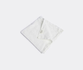 Once Milano Napkins, set of four, white WHITE ONMI20NAP788WHI