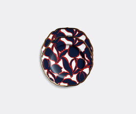 La DoubleJ &#39;Oppio&#39; dessert plates, set of two MULTICOLOUR LADJ17OPP914MUL