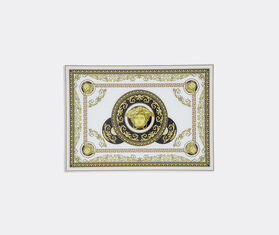 Versace 'Medusa Gala' placemat, set of two, multicolor MULTICOLOUR VERS22SET711MUL
