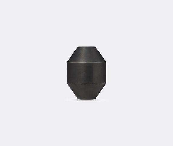 Fredericia Furniture 'Hydro Vase', small Black FRED22HYD483BLK