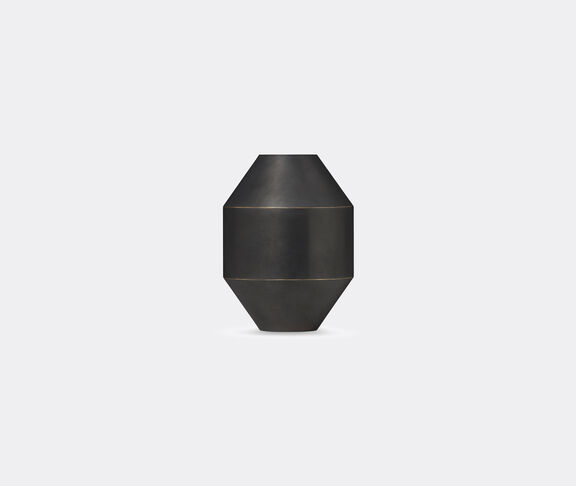 Fredericia Furniture Hydro Vase H20 Black ${masterID} 2