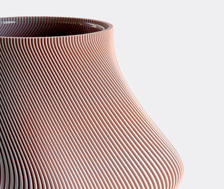 Sheyn 'Bloz 20' vase, large, watermelon CORAL SHEY26BLO179COR