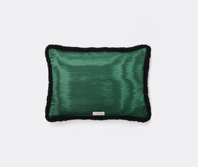 Gucci 'Bosco and Orso' needlepoint cushion MULTICOLOUR GUCC18CUS926RED