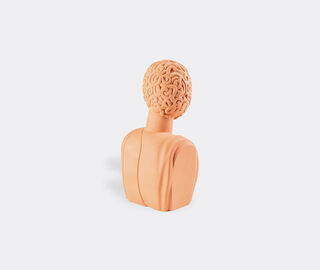 Seletti 'Magna Graecia, Man' terracotta bust TERRACOTTA SELE23TER122TER