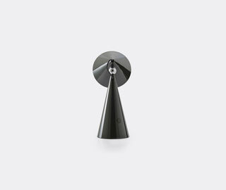 Tom Dixon 'Pose' portable lamp, kelp MULTICOLOUR TODI25POS933GRN