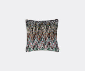 Missoni 'NY' cushion MULTICOLOUR MIHO23NYC365BLK