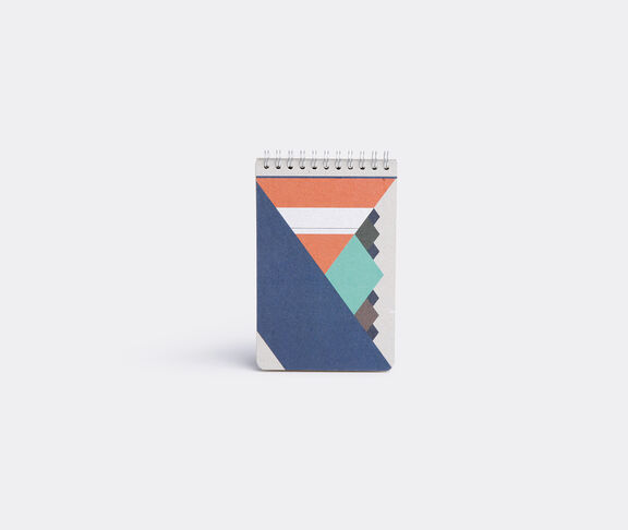 Papier Tigre A5 notebook 'penrose' Multicolour ${masterID}