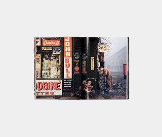 Taschen 'London: Portrait of a City' MULTICOLOUR TASC22LON771MUL