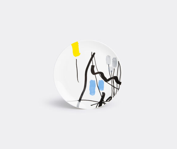 1882 Ltd 'Garden Ware' dinner plate undefined ${masterID} 2