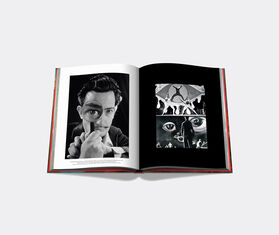 Assouline 'Salvador Dal&iacute;: The Impossible Collection' MULTICOLOUR ASSO21SAL760MUL