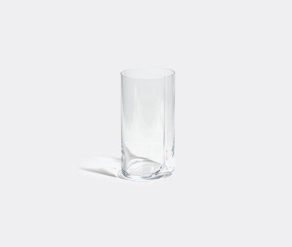 Zaha Hadid Design 'Hew' highball glass, set of four