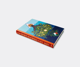 Taschen &#39;Manly Palmer Hall. Secret Teachings Of All Ages&#39; MULTICOLOUR TASC23MAN462MUL