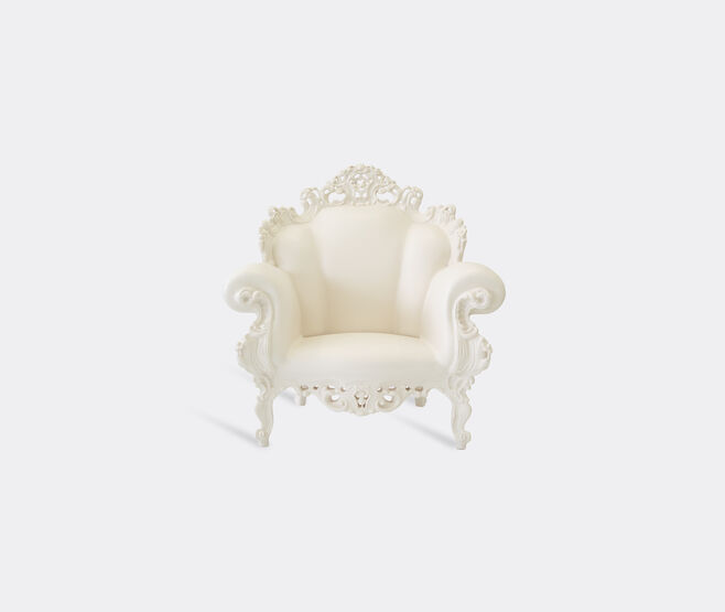 Magis 'Proust' chair, white WHITE MAGI19MAG969WHI