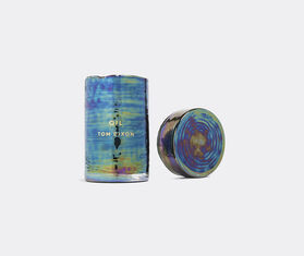 Tom Dixon 'Materialism' oil candle, large BLUE TODI16MAT556BLU