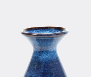Serax 'Pure' jug, blue BLUE SERA21JUG549BLU