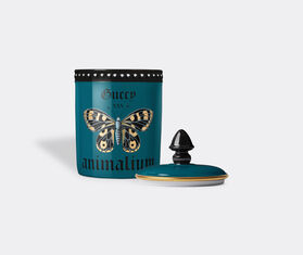 Gucci 'Animalium' candle, Fumus TURQUOISE GUCC22CAN261BLU
