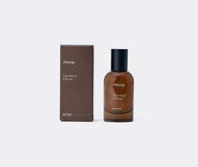 Aesop 'Marrakech Intense' eau de parfum, amber BROWN AESO26FRA846BRW