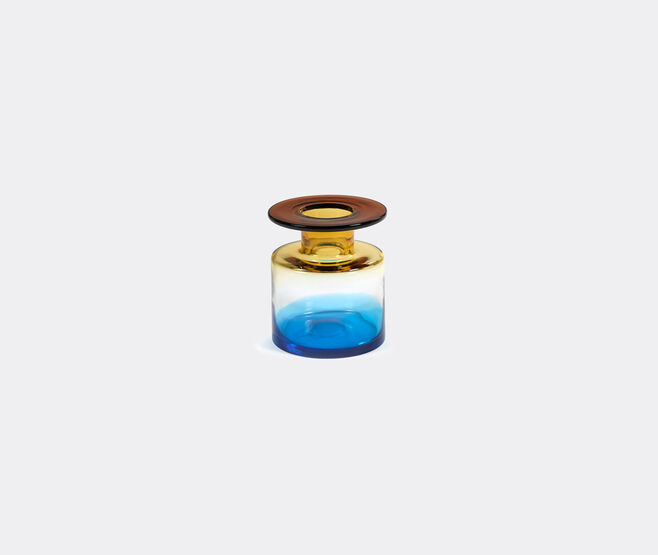 Serax 'Wind & Fire' vase, multicolor, small MULTICOLOUR SERA22VAS672MUL