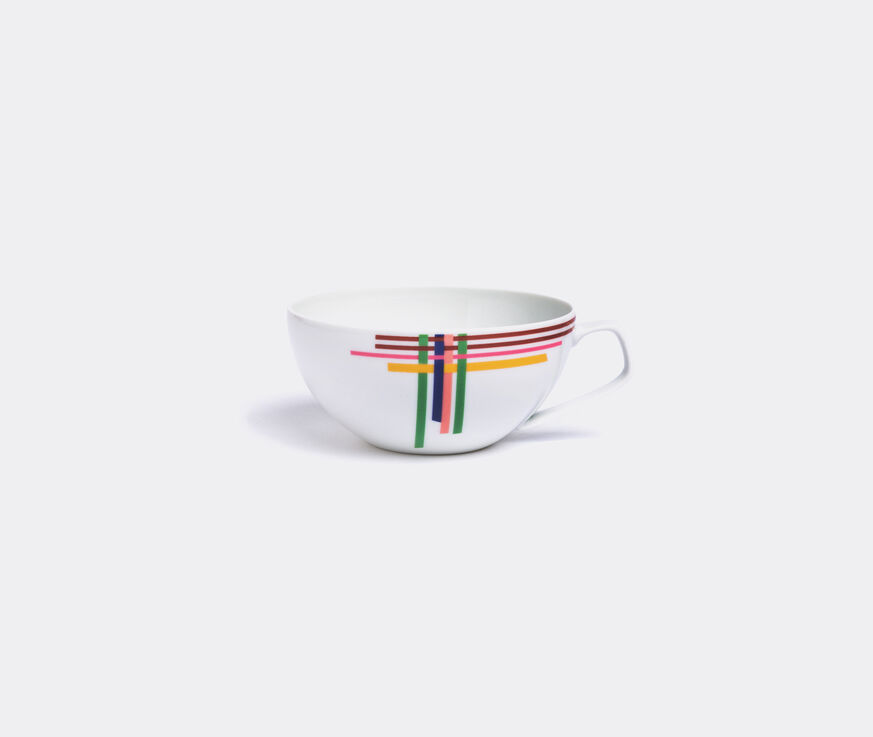 Rosenthal 'Rhythm' teacup  ROSE19TAZ703WHI