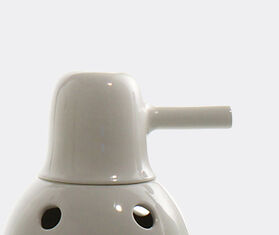 BD Barcelona 'Showtime Vase N&ordm;1', white WHITE BDBA20SHO632WHI