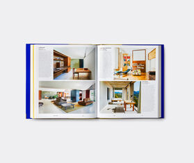 Phaidon 'Atlas of Interior Design' BLUE PHAI22ATL063BLU