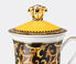 Rosenthal 'Barocco' mug with lid multicolor ROSE23MUG473MUL