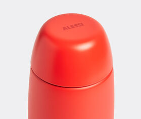 Alessi 'Food &agrave; Porter' bottle, red RED ALES20FOO434RED