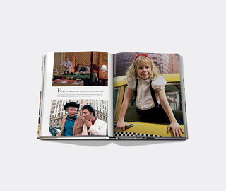 Assouline 'Fifth Avenue: 200 Years of Stories and Legends' WHITE ASSO245TH993WHI