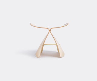 Vitra 'Butterfly' stool MULTICOLOUR VITR15BUT478BRW