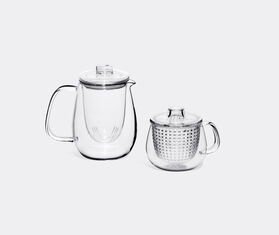 Kinto 'Unimug' TRANSPARENT KINT16UNI547TRA