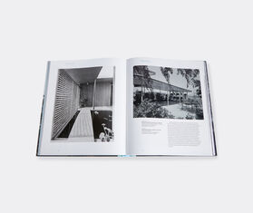 Rizzoli International&nbsp;Publications &#39;The Modern Garden: The Outdoor Architecture of Mid-Century America&#39; MULTICOLOUR RIZZ25THE881MUL