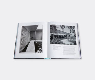 Rizzoli International&nbsp;Publications 'The Modern Garden: The Outdoor Architecture of Mid-Century America' MULTICOLOUR RIZZ25THE881MUL