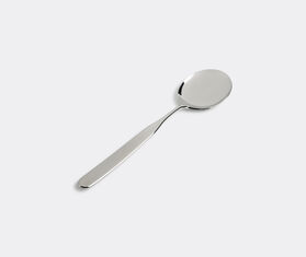 Alessi 'Collo alto' serving spoon SILVER ALES15COL953SIL