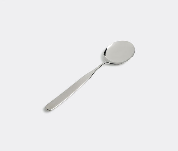 Alessi 'Collo alto' serving spoon