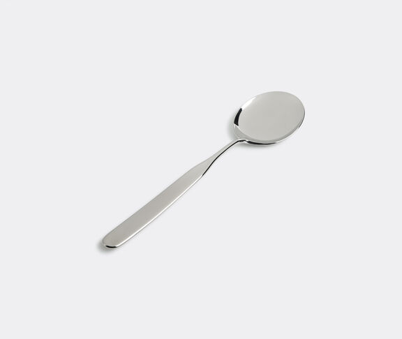 Alessi 'Collo alto' serving spoon Inox ${masterID}