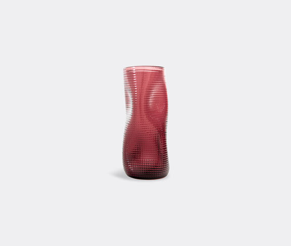 Cassina 'Coral' vase, violet undefined ${masterID}