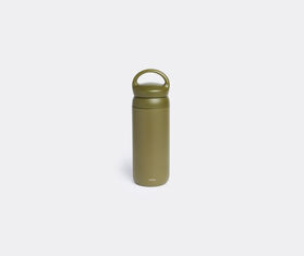 Kinto 'Day Off' tumbler, khaki KHAKI KINT19DAY785KHA