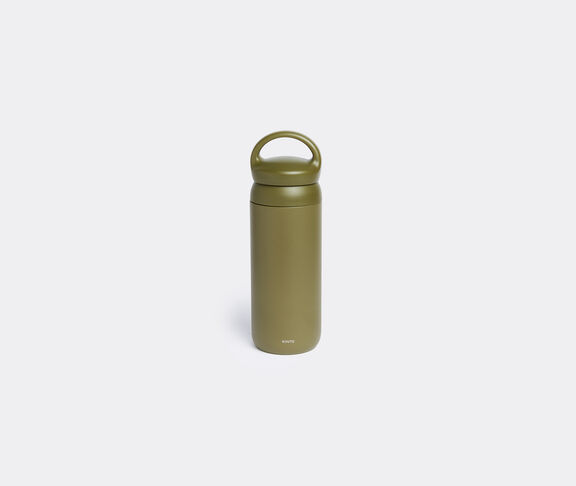 Kinto 'Day Off' tumbler, khaki undefined ${masterID}