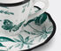 Gucci 'Herbarium' coffee cup with saucer, set of two, green  GUCC18HER605GRN
