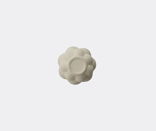 AYTM 'UVA' vase, small IVORY AYTM22UVA465WHI