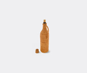 House of Capricorn 'Camacha' bottle, natural BEIGE HOCA26CAM393BEI