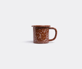 Hay Enamel mug MULTICOLOUR HAY119ENA702BRW