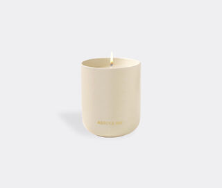 Assouline 'Mykonos Muse' travel candle BLUE ASSO23MYK569MUL